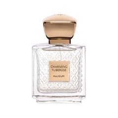 MAJOURI Парфюмерная вода Charming Tuberose