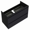 Allen Brau 1.E1003.AM 2.0 1.E1003.AM ECLIPSE 2.0 Тумба 101, anthracite matt (334000)