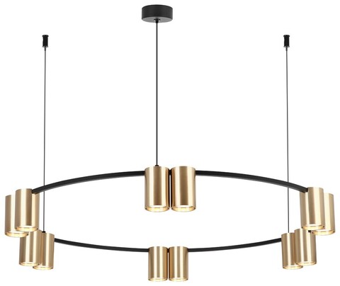 Светильник подвесной Velante 471-403-12