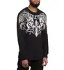 Лонгслив Affliction Winged Up