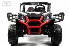 BUGGY K777KK 4WD LUX с дистанционным управлением