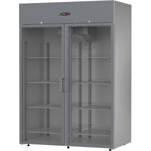 Шкаф холодильный Аркто D 1,4-G