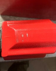 Монтажный пороховой пистолет FEDAST PC 84 (ПЦ-84). УЦЕНКА