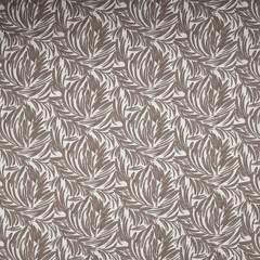 Ткань плательная вискоза-нейлон, 135 г/м2, ш. 150 см, кофейный