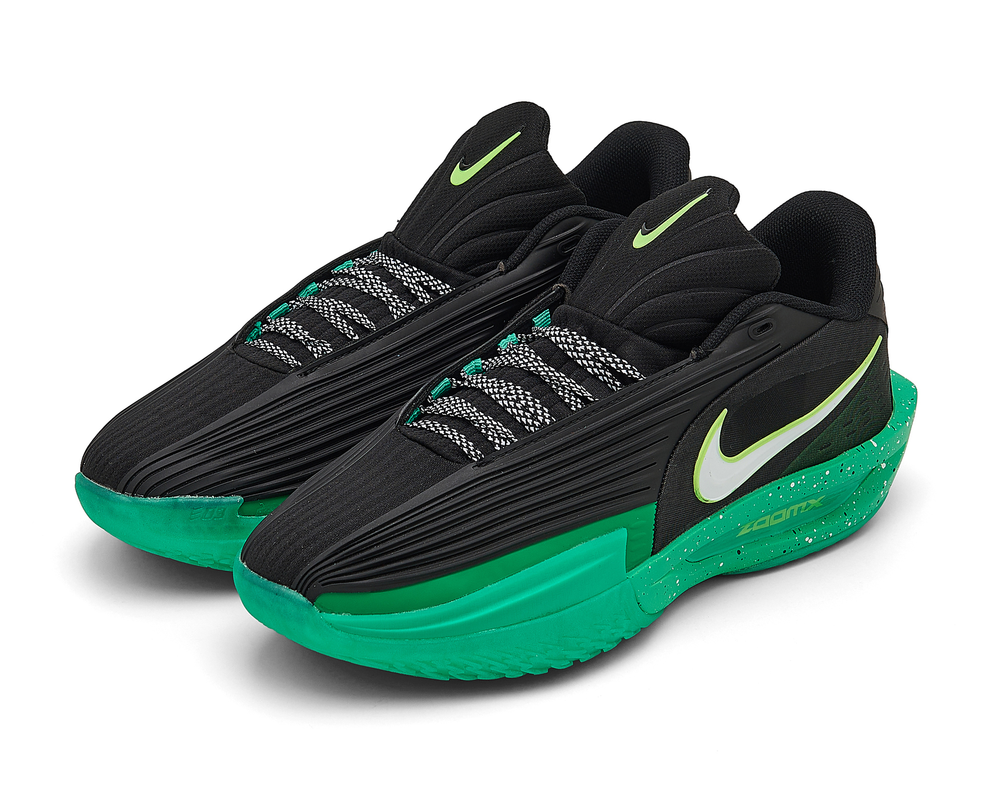 Nike GT Cut 3 Turbo - кроссовки баскетбольные цена со скидкой до 30%