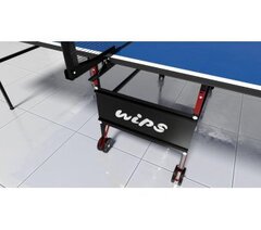 Теннисный стол Wips Roller для помещений