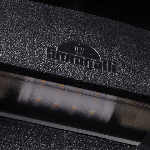 Подсветка для ступеней Fumagalli LORENZA AS3.000.000.AXP1L