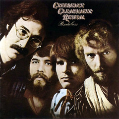 Creedence Clearwater Revival / Pendulum (LP)