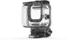 Водонепроницаемый бокс для камеры HERO8 GoPro Dive Housing (AJDIV-001) вид сбоку