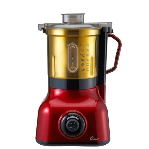 Блендер Hanil Titanium HMF-3500TG (профессиональный)