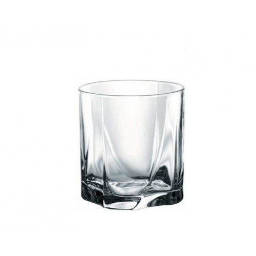 Набор стаканов для виски Pasabahce Luna 335 мл 6 пр (42348)