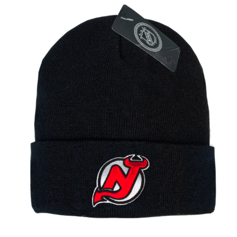 Шапка New Jersey Devils