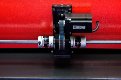 Лазерный станок Raylogic V12 6040 Эконом