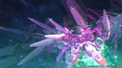 SD Gundam G Generation Cross Rays (для ПК, цифровой ключ)