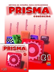 Prisma C1 Libro Del Alumno +D