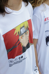 Футболка Naruto #2 (XL) /TEAM 14