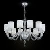 Люстра Maytoni Leti DIA012PL-12TR