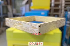 Подкрышник 12 рамочного улья (без покраски)