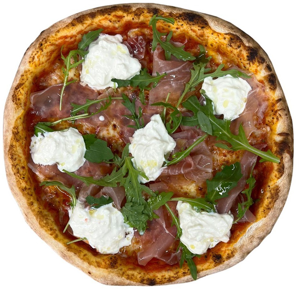 неаполитанская пицца химки (120) фото
