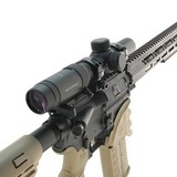 Прицел Forester JR 1-4x24, Vector Optics