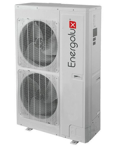 Energolux SAM48M3-GIS3/8