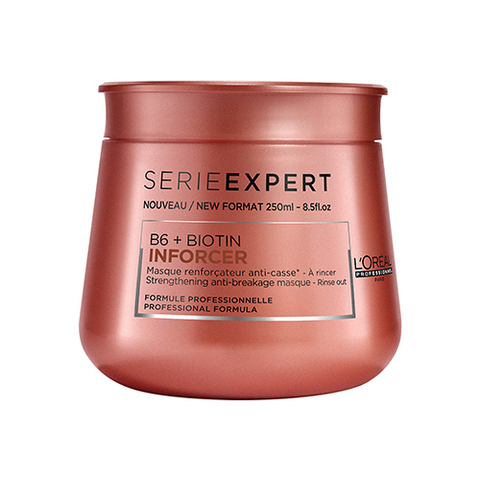 L'Oreal Professionnel Serie Expert Inforcer Masque - Маска для волос укрепляющая