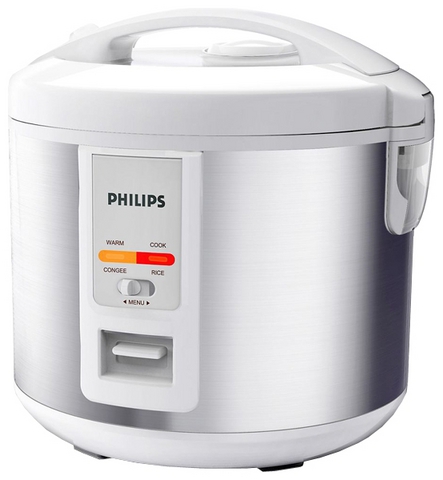 Мультиварка  Рисоварка Philips HD3025/03