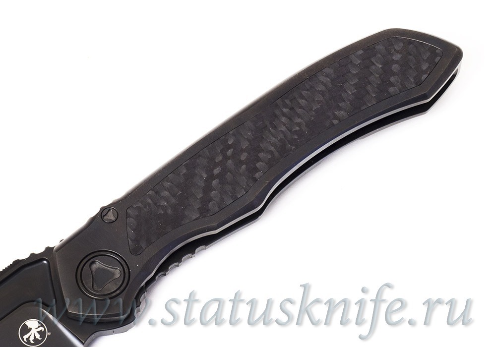 Нож Microtech Anax Integral 190C-2DLCTCFITI