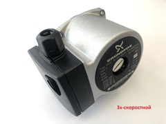 Двигатель циркуляционного насоса TIBERIS Mini/Maxi/Extra (арт. 250100101-1)