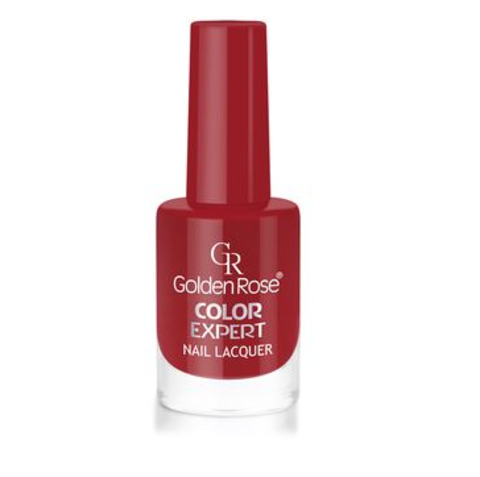 Golden Rose Лак Color Expert Nail Lacquer 77