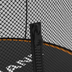 Батут Koenigsmann FreeJump 15