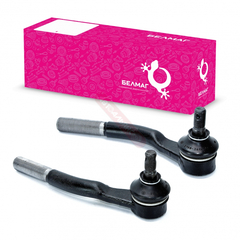 Наконечник рулевой тяги наружный ВАЗ 2108/2109/2113/2114/2115 (к-т 2ед.) BM0460