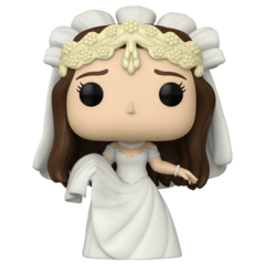 Фигурка Funko POP! TV Friends Rachel Green in Wedding Dress