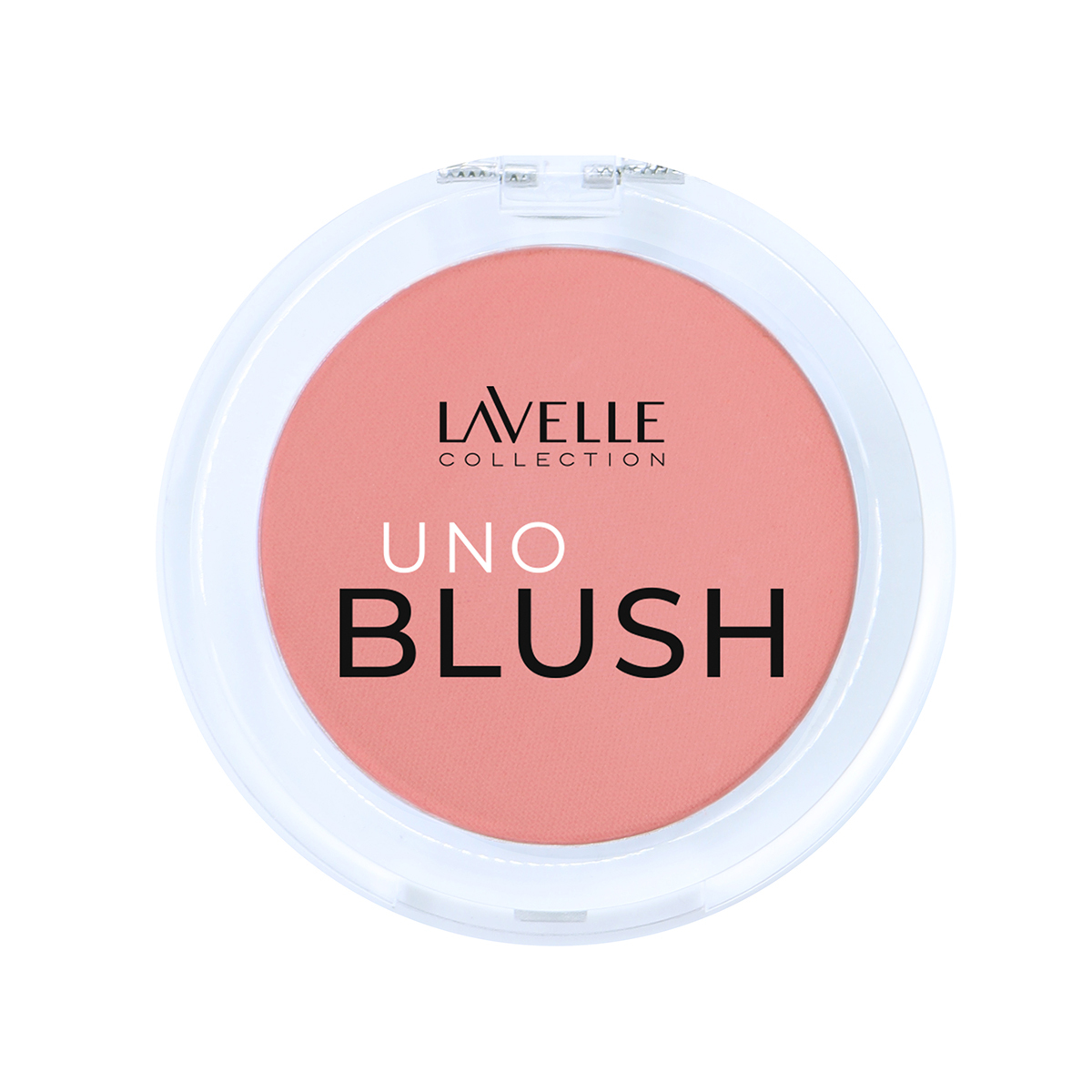 LavelleCollection Румяна UNO BLUSH компактные BL10 тон 02