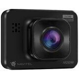 Видеорегистратор Navitel AR250 NV черный 12Mpix 1080x1920 1080p 140гр. JL5601