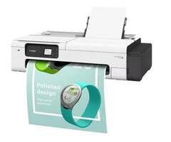 МФУ струйное Canon imagePROGRAF TC-20M (24