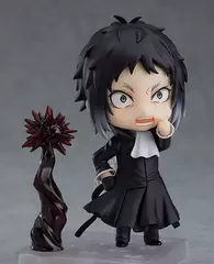 Фигурка Nendoroid Bungou Stray Dogs: Ryunosuke Akutagawa (1191)