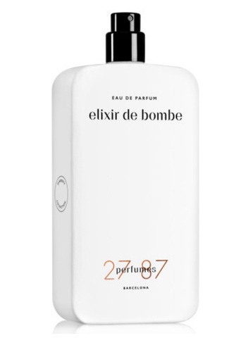 27 87 perfumes Elixir de Bombe