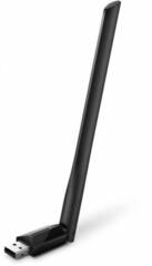 TP-Link Archer T2U Plus двухдиапазонный Wi-Fi USB-адаптер высокого усиления AC600