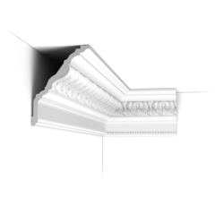 Карниз потолочный C219