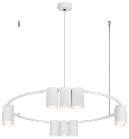 Светильник подвесной Velante 471-003-10