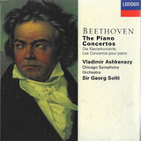 Beethoven: Piano Concertos