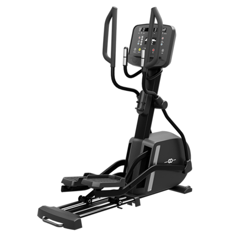 Эллиптический тренажер CardioPower PRO XE250