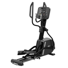 Эллиптический тренажер CardioPower PRO XE250