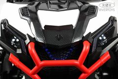 BUGGY K777KK 4WD LUX с дистанционным управлением
