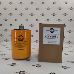 Фильтр КПП| AT466863, 04/802409, 60318575, 0750.131.056 | ARM
