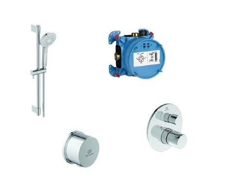 Ideal Standard A7598AA Промо-комплект CERATHERM T100 Ideal Standard (303852)