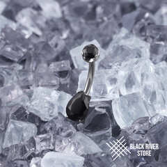 Банан Drop Mini Black Onyx