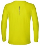 Рубашка беговая Asics LS Top мужская