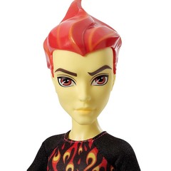 Хит Бернс. Школьная Ярмарка - ПОВРЕЖДЕНИЕ УПАКОВКИ